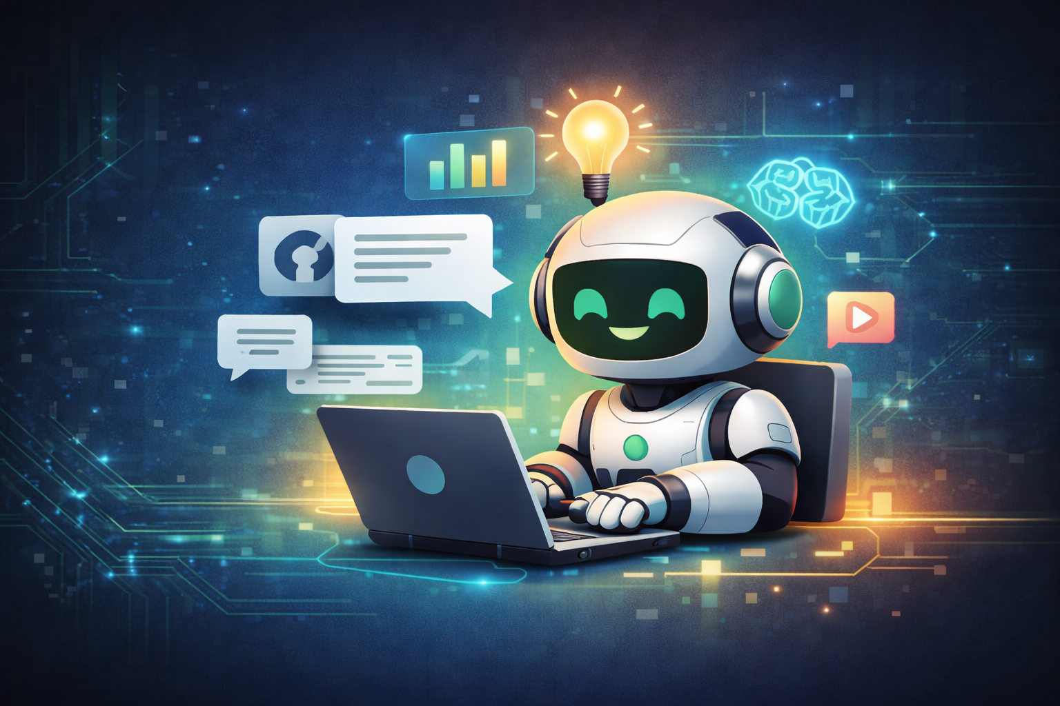 إنشاء حسابات ChatGPT